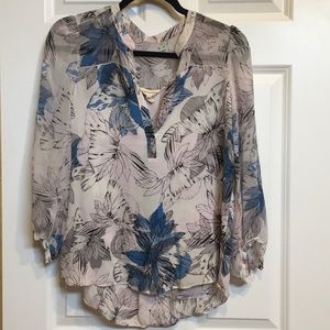 Rebecca Taylor Tunic